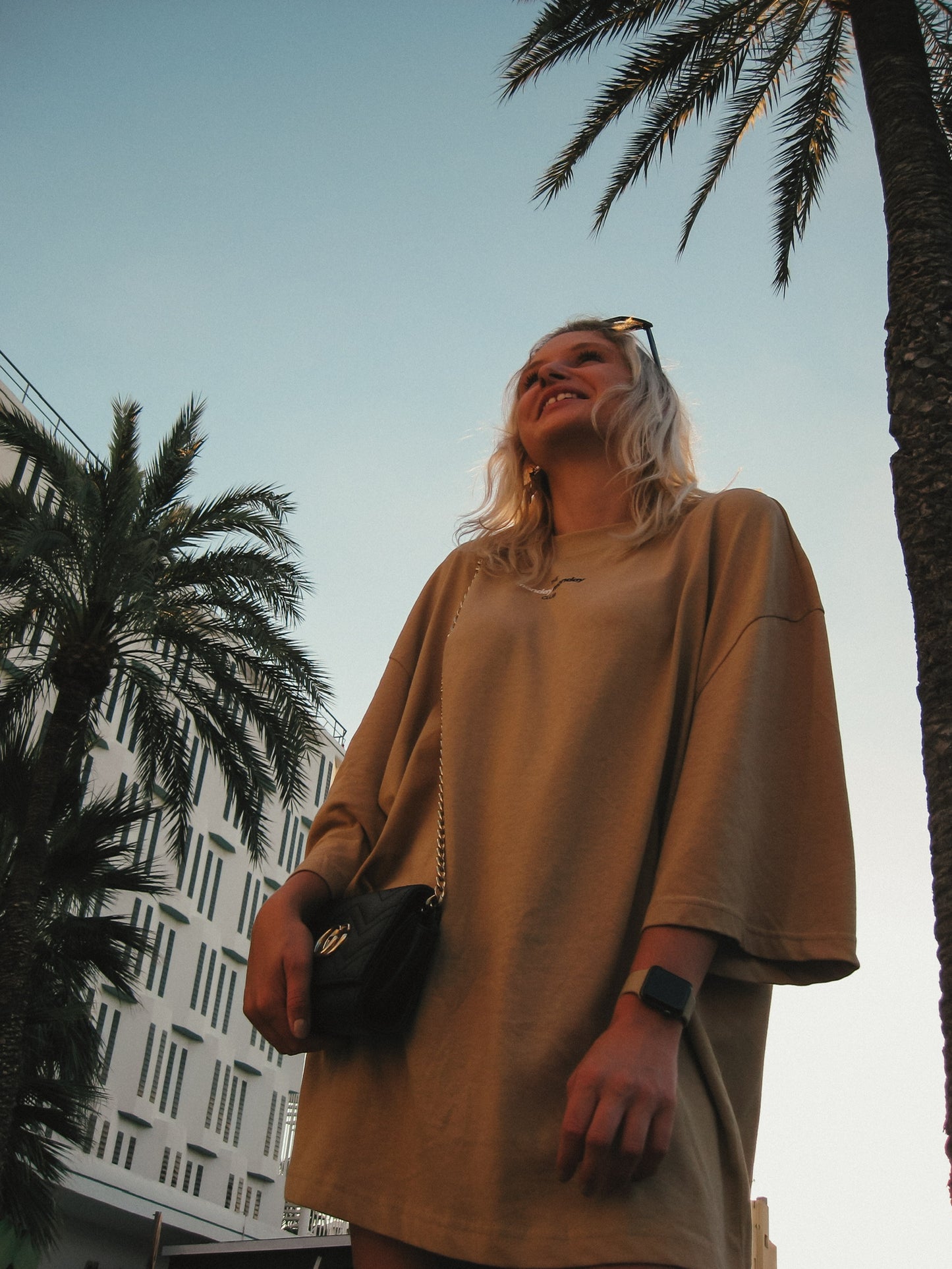 ⚡️ Monday Energy - Unisex Mega mondaymonday Tee